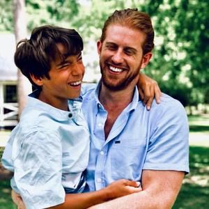 Meet your Posher, William